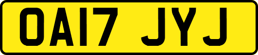 OA17JYJ