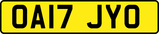 OA17JYO