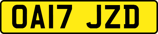 OA17JZD