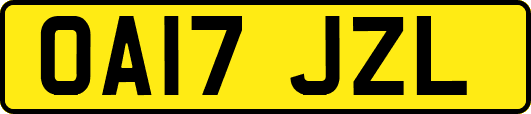 OA17JZL
