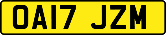 OA17JZM