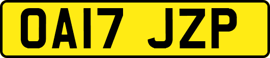 OA17JZP