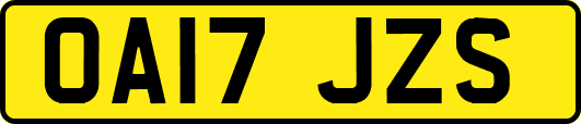 OA17JZS