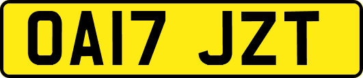 OA17JZT