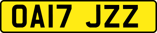 OA17JZZ