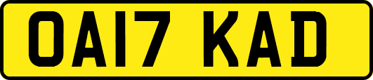 OA17KAD