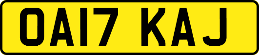 OA17KAJ