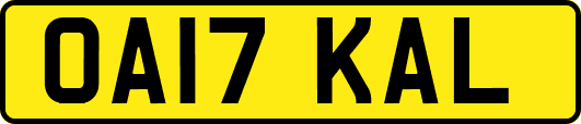 OA17KAL