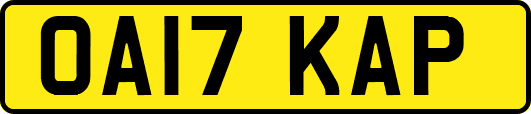OA17KAP