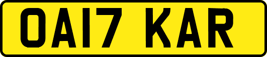 OA17KAR