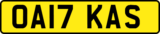 OA17KAS