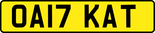 OA17KAT