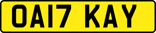 OA17KAY