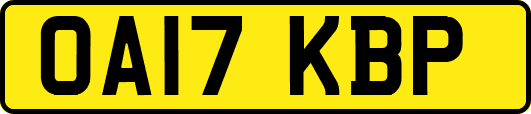 OA17KBP