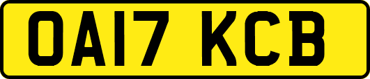 OA17KCB