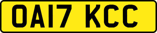 OA17KCC