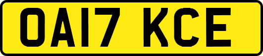 OA17KCE