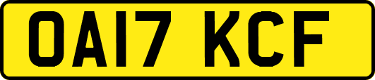 OA17KCF