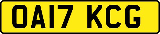 OA17KCG