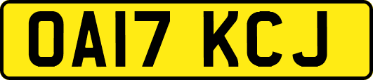 OA17KCJ