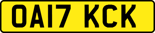 OA17KCK