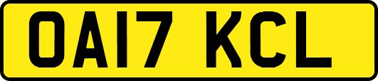 OA17KCL