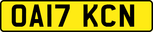 OA17KCN