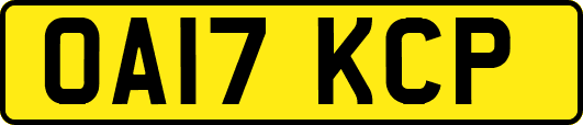 OA17KCP