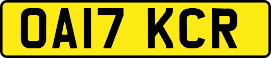 OA17KCR