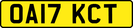 OA17KCT