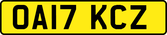 OA17KCZ