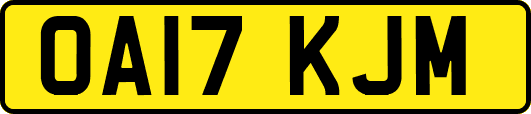 OA17KJM