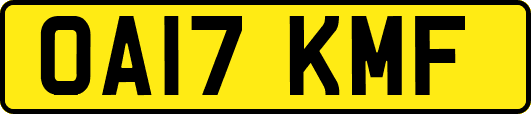 OA17KMF