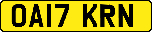 OA17KRN