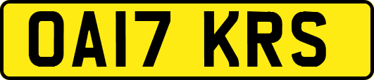 OA17KRS