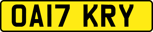 OA17KRY