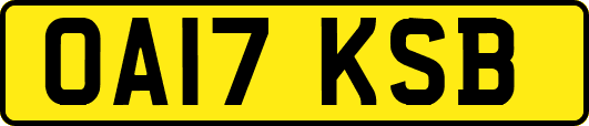 OA17KSB