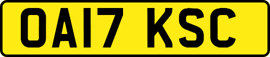 OA17KSC