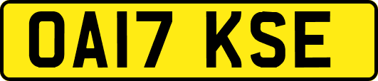 OA17KSE