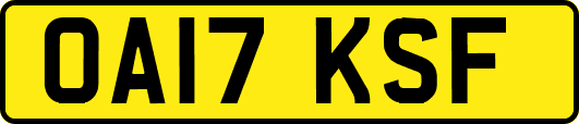 OA17KSF