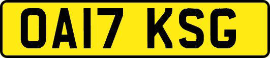 OA17KSG