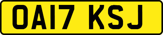 OA17KSJ