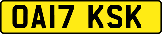 OA17KSK