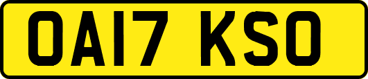 OA17KSO