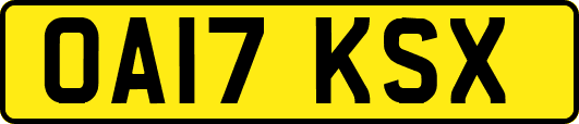 OA17KSX