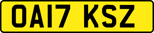 OA17KSZ