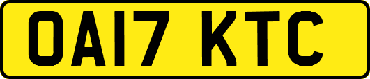 OA17KTC