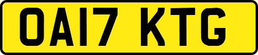 OA17KTG