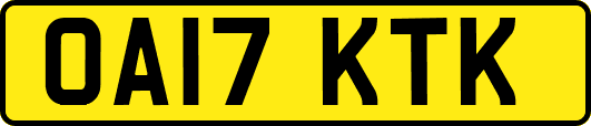 OA17KTK