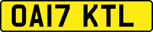 OA17KTL